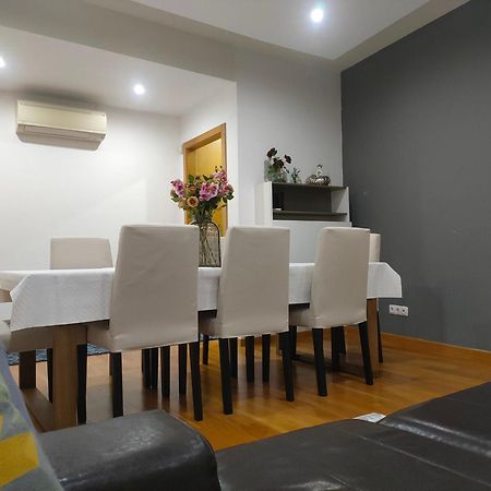 Luxury Aparthotel Colinas Do Cruzeiro Одивелаш Экстерьер фото