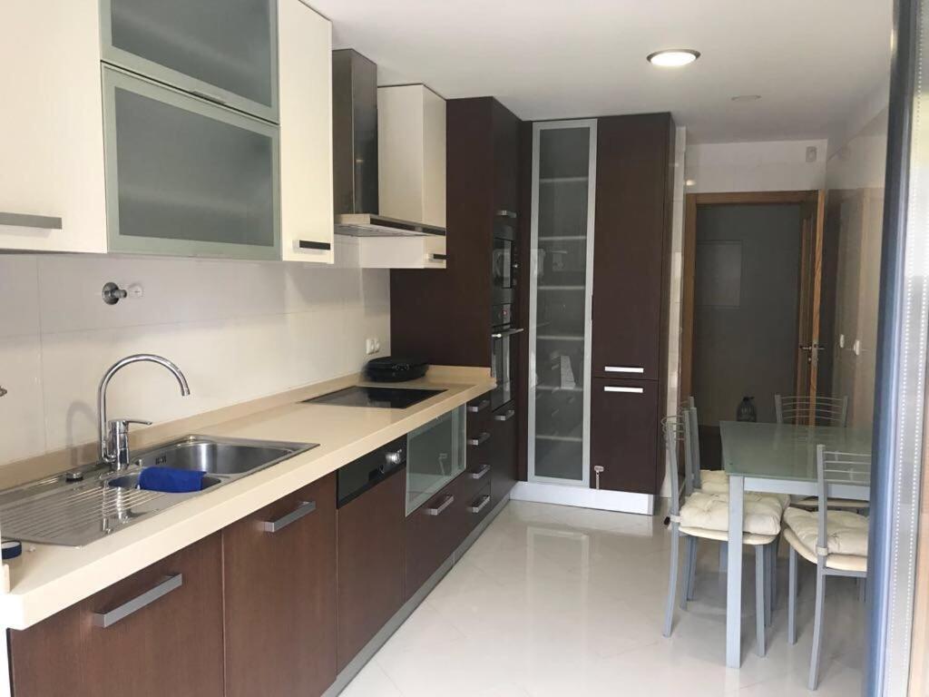 Luxury Aparthotel Colinas Do Cruzeiro Одивелаш Экстерьер фото