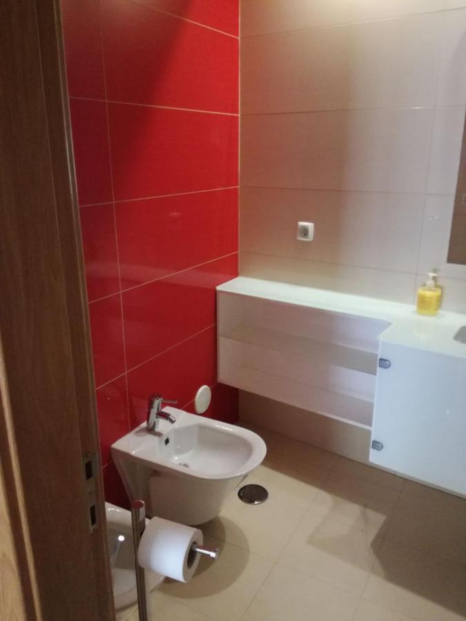 Luxury Aparthotel Colinas Do Cruzeiro Одивелаш Экстерьер фото