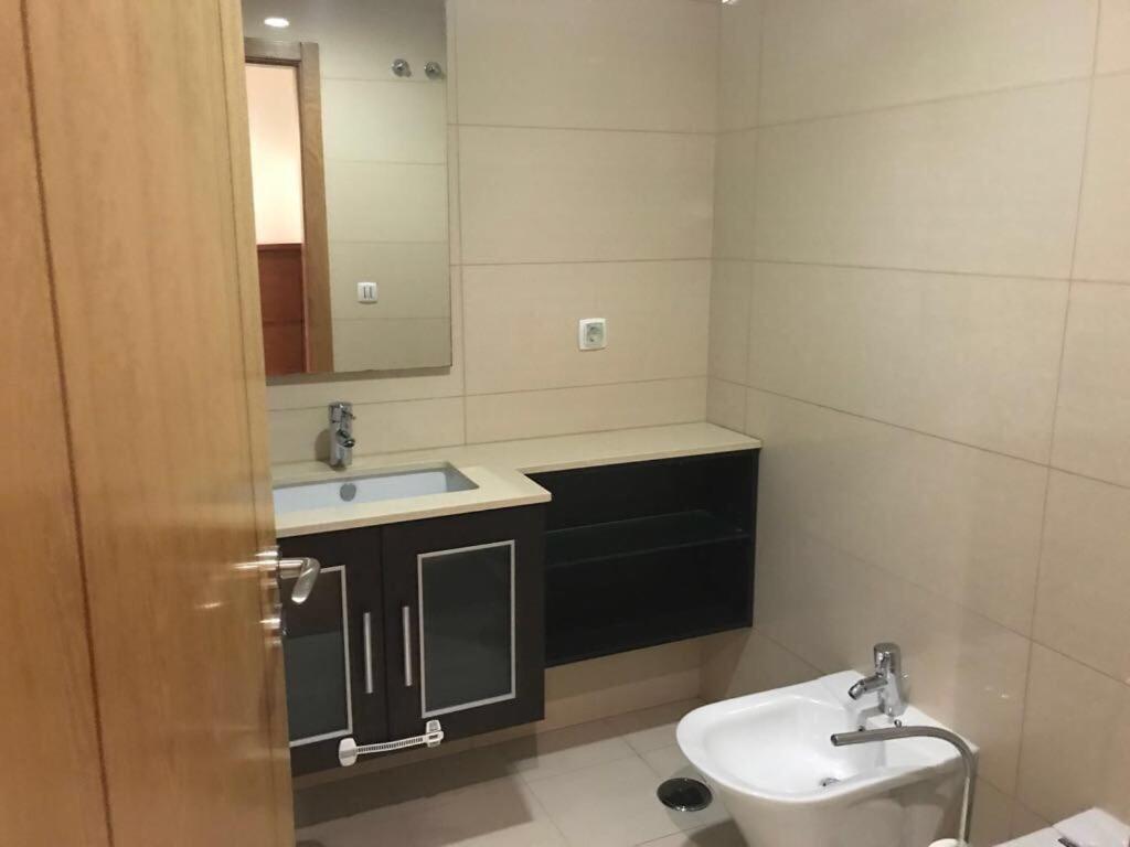 Luxury Aparthotel Colinas Do Cruzeiro Одивелаш Экстерьер фото