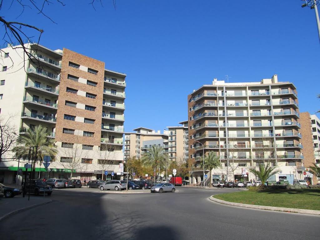 Luxury Aparthotel Colinas Do Cruzeiro Одивелаш Экстерьер фото