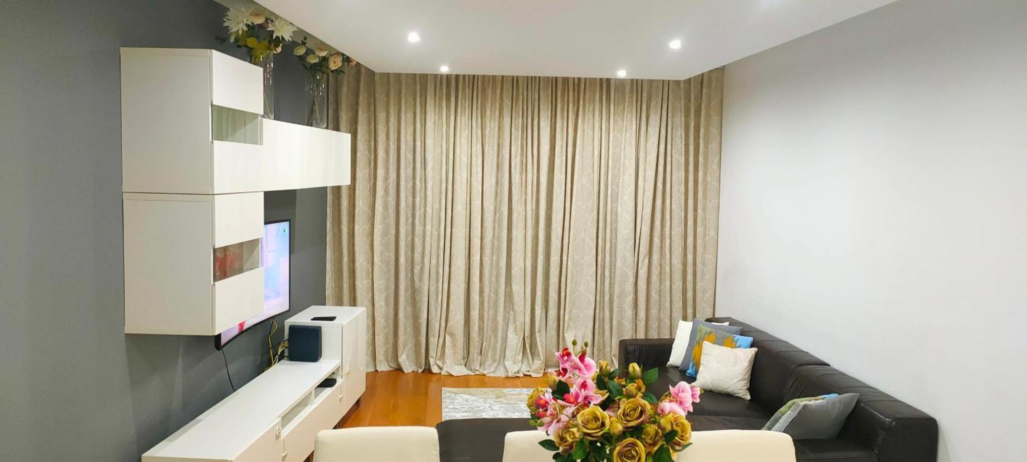 Luxury Aparthotel Colinas Do Cruzeiro Одивелаш Экстерьер фото