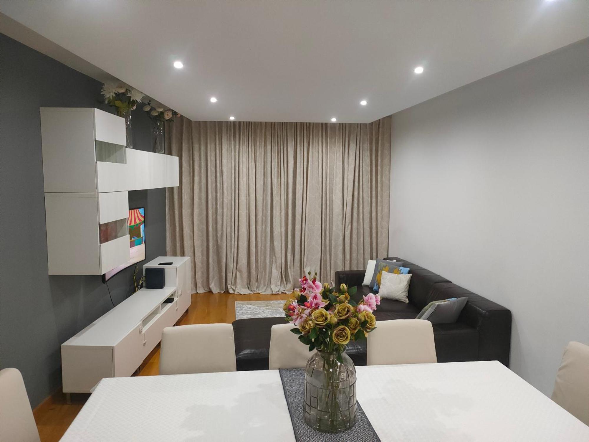 Luxury Aparthotel Colinas Do Cruzeiro Одивелаш Экстерьер фото