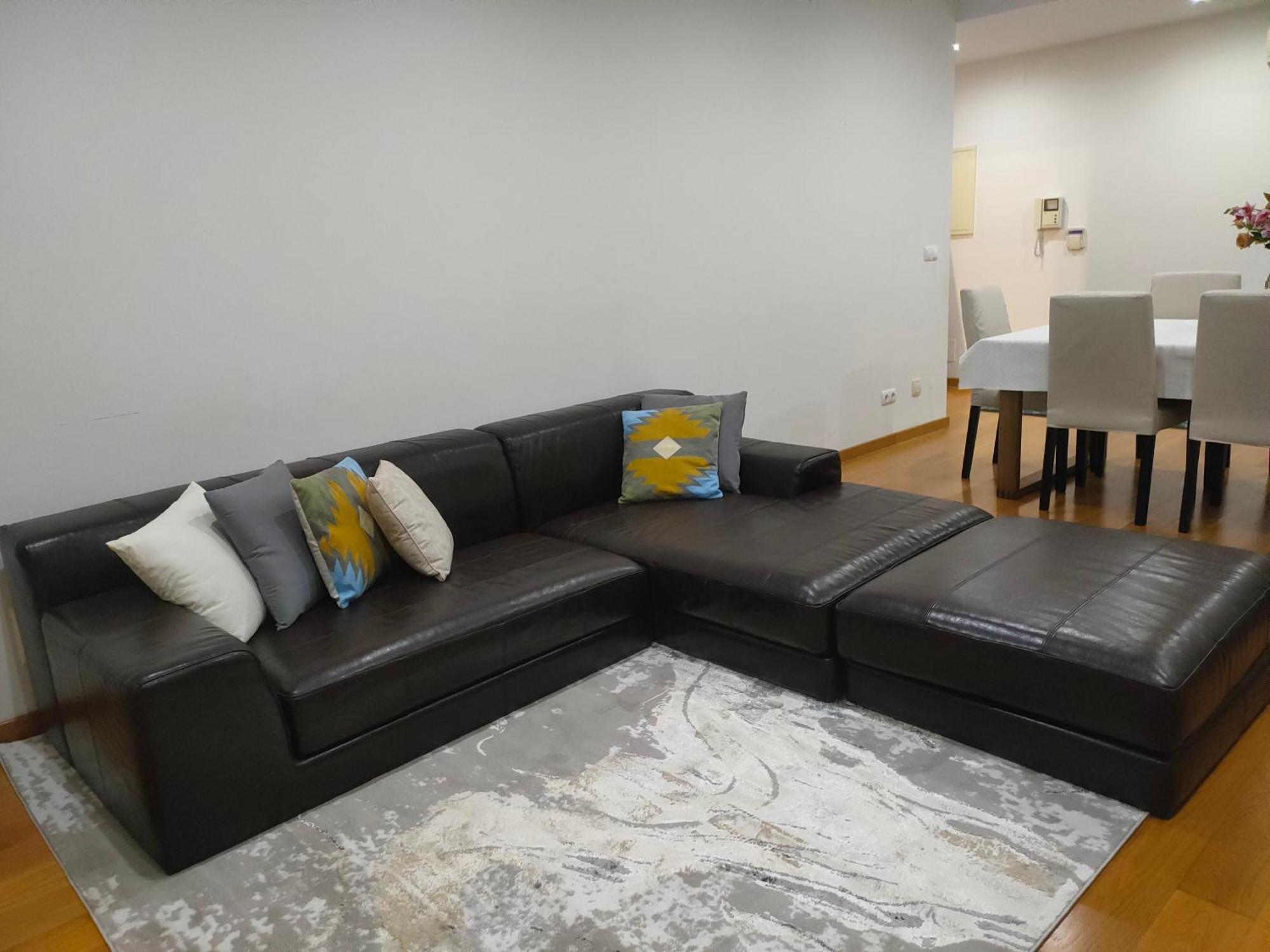 Luxury Aparthotel Colinas Do Cruzeiro Одивелаш Экстерьер фото